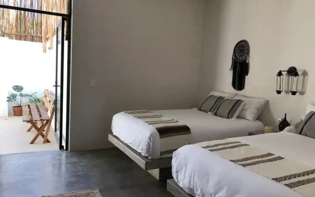 Casa Macarena 3-BR