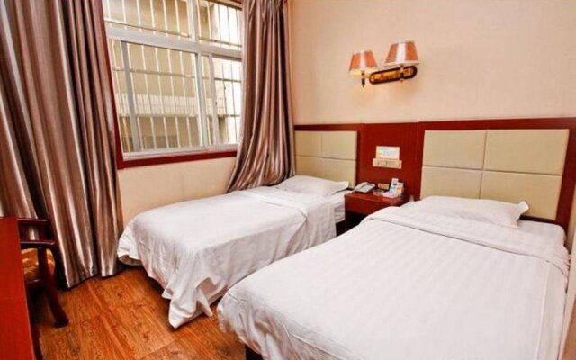 Lintong Wenjun Express Hotel