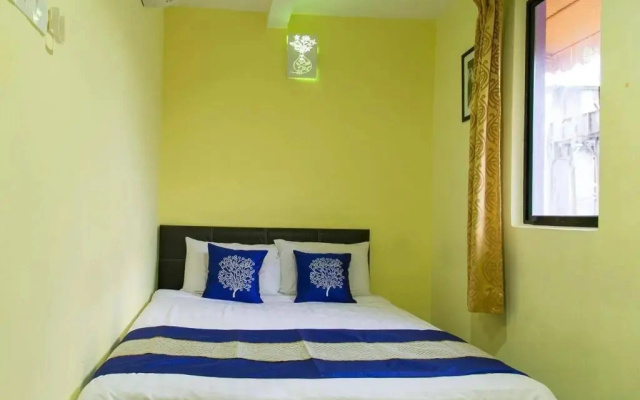 Oyo 190 Bintang Park Hotel