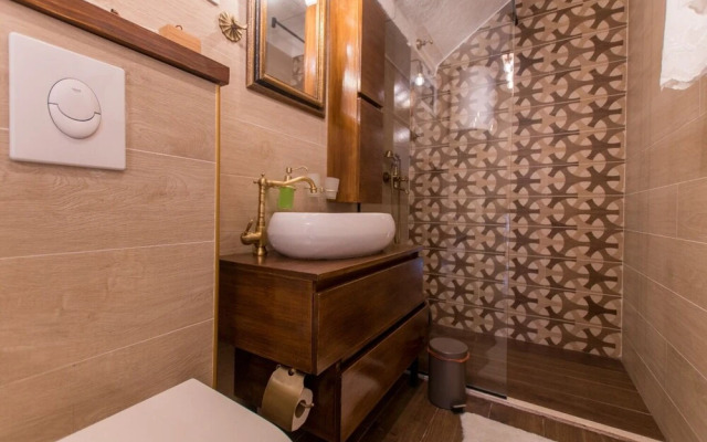 Sen - 130 m From sea - A1