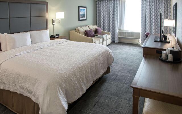 Hampton Inn Hartwell