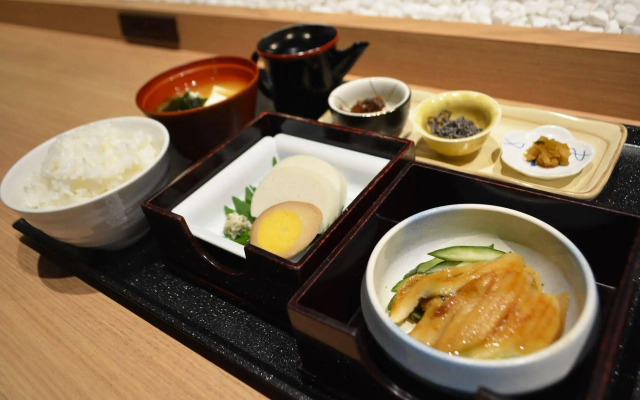 Dormy Inn Akihabara Hot Spring