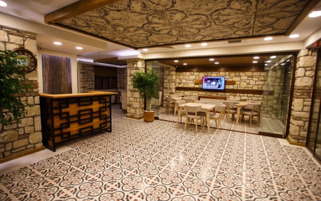 Tas Konak Boutique Hotel