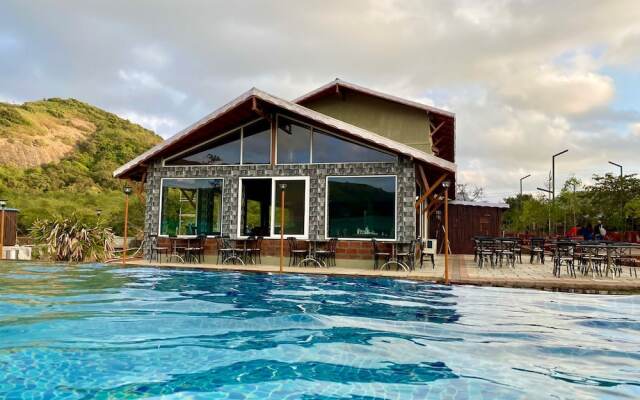 Mastiff Grand La Villae