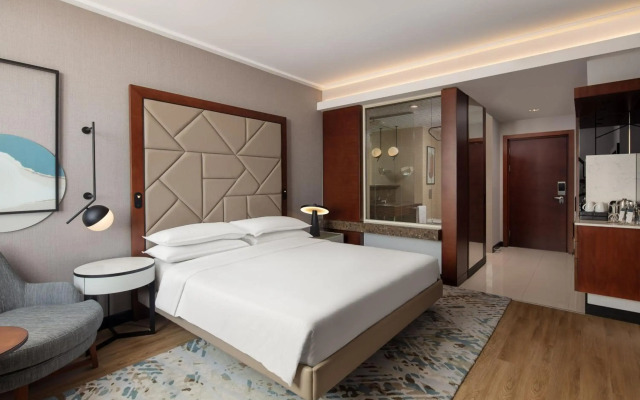Sheraton Istanbul Levent