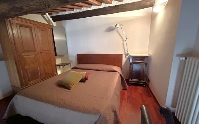 La Corte Del Re Suite Arezzo