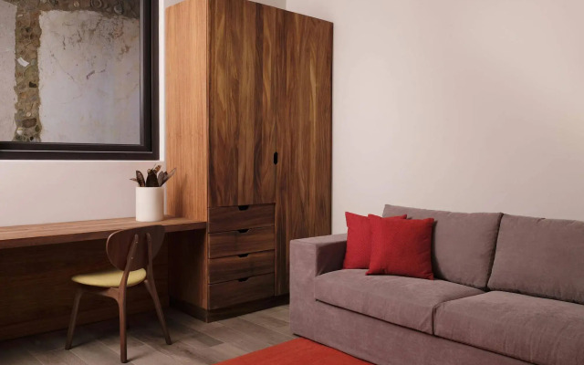 El Callejón Hotel Boutique