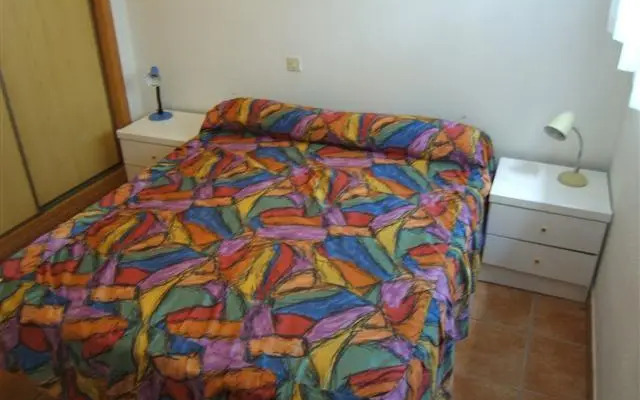 Apartamentos Marineu Voramar