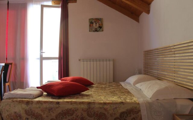 Appartamento Luna Rho