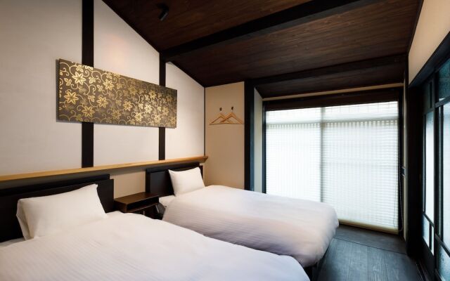 Connect inn Gionmiyagawacho