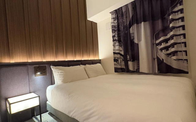 Compact Double room (풀 더블 침대) 사진 1