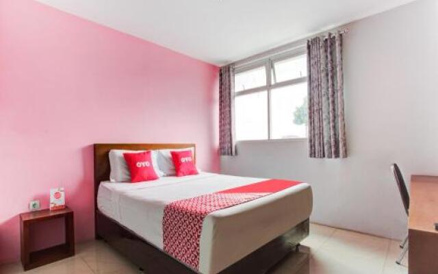 The Aurora Inn Lembang by OYO