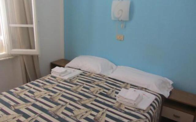 Hotel Mirafiori