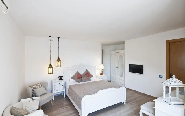 Sade Alacati Hotel
