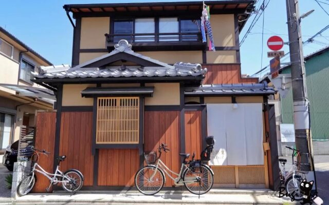 Kyo-Machiya YululY