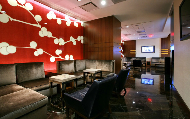 Hyatt Regency Crystal City at Reagan National Airport