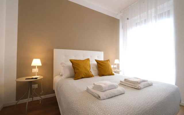 Wine Apartments Florence Cabernet