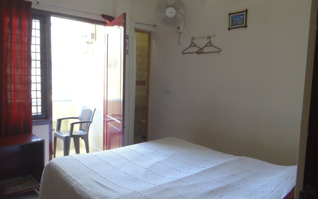 Sea Grace Cottage