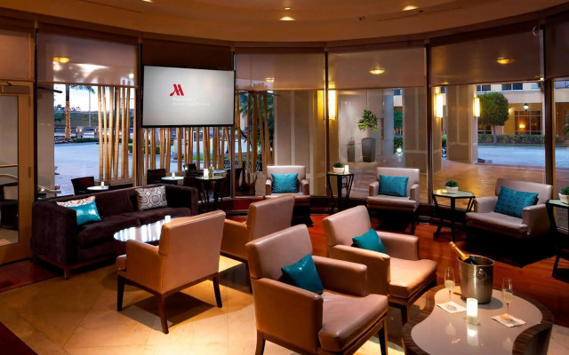 Marriott Miami Dadeland