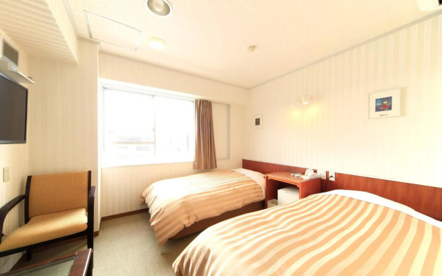Nagano Daiichi Hotel