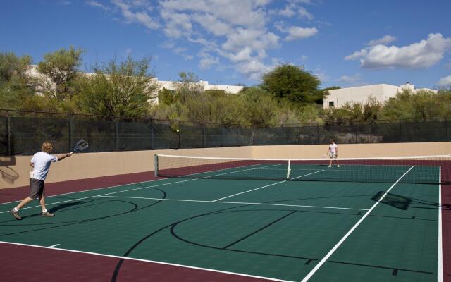 Starr Pass Golf Suites