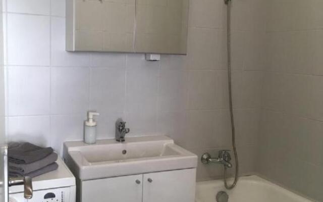 Harangláb Apartman Tata