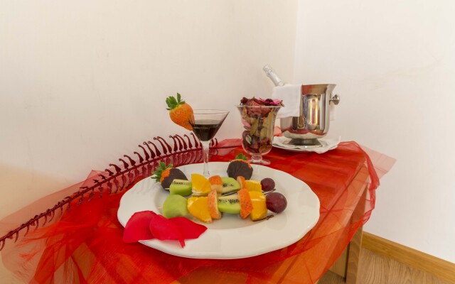 Hotel Eurosol Alcanena