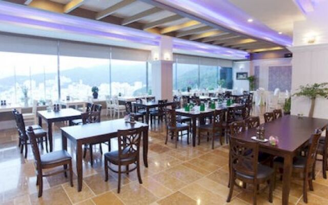 Benikea Hotel Geoje