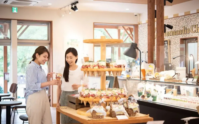 Gotemba Kogen Tokinosumika