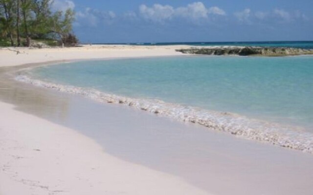 Sand Dollar Cottage