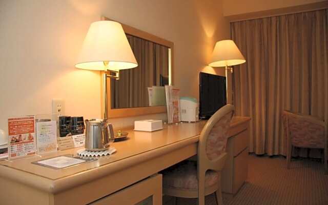 Kitami Pierson Hotel - Vacation STAY 54811v