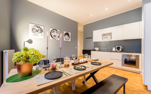Smartflats Design - Grand-Place