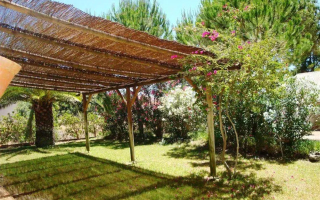 Vilamoura Villa Sol