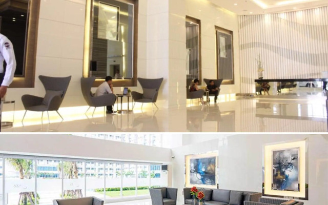 Haven Suite at Jazz