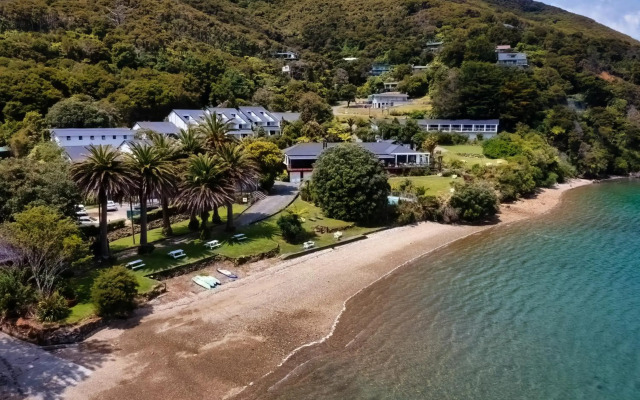 The Portage Resort