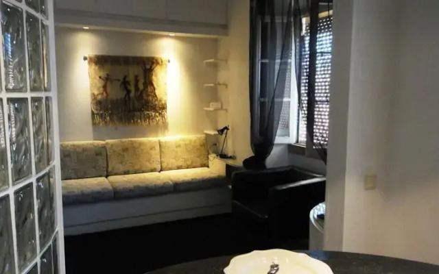 Casa Amarela Guesthouse