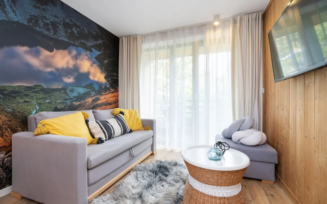 Apartamenty Butikowe Zakopane by Renters
