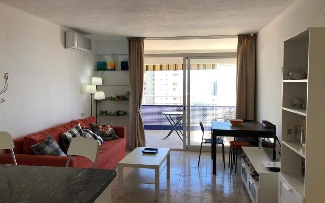 MalagaSuite Torremolinos Paradise