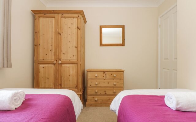 Bramble Cottage