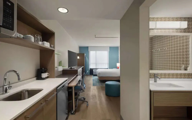 Home2 Suites by Hilton Austin East Side