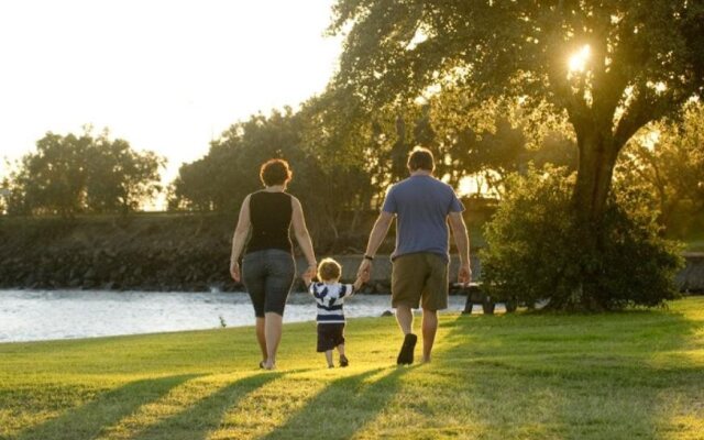 Reflections Shaws Bay - Holiday Park