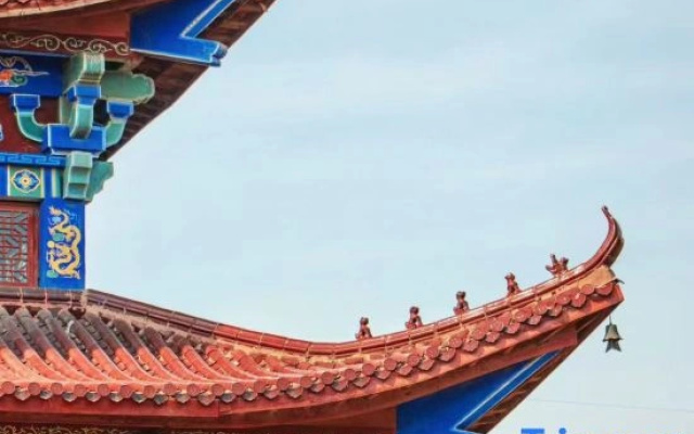 Dao Yuan Ju Inn