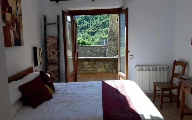 Hotel l'Abadia