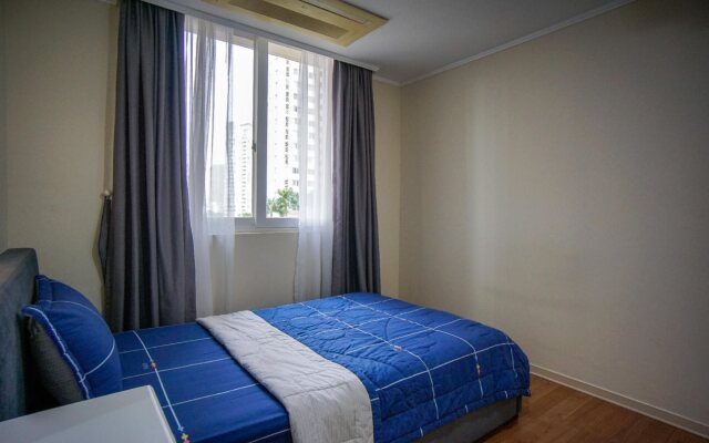 LeBlanc Apartment At Imperia