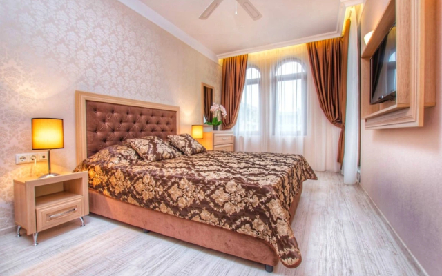 Harmony Suites 4 And 5 And 6