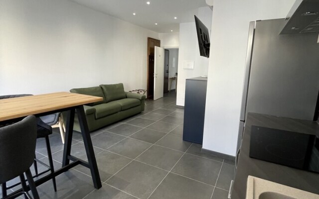 NG Guest House il Gallura