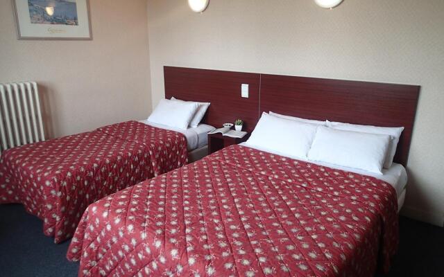 Grand Hôtel d'Orleans