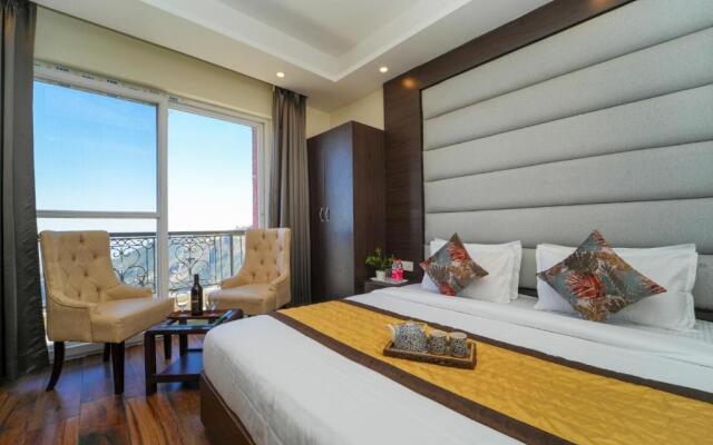 Hotel Glenroy By DLS Hotels