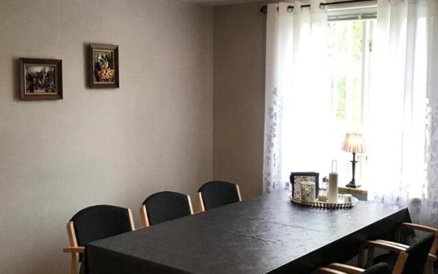 Hedemora Logi