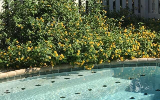 The Plantation House Boutique Inn